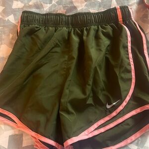 Nike athletic shorts